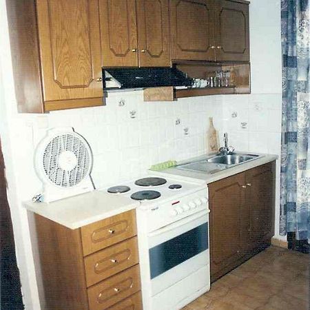 Elena Apartments 'The Family' La Canea Exterior foto
