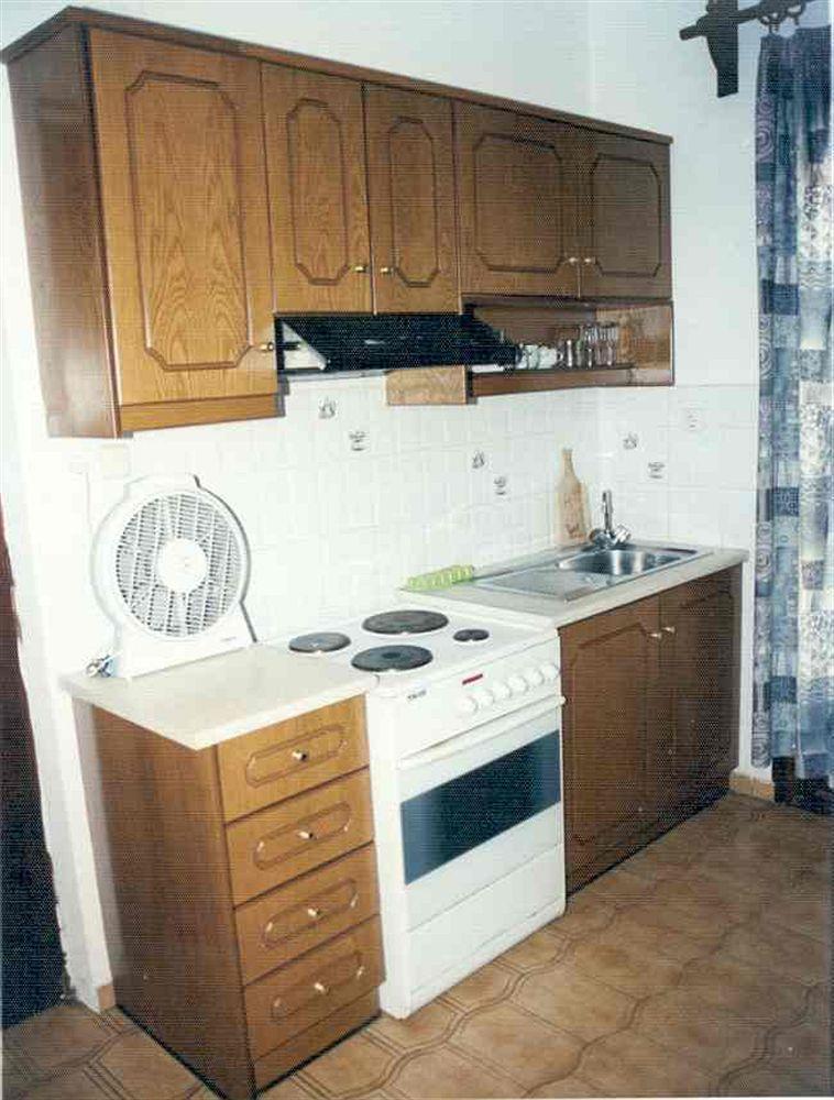 Elena Apartments 'The Family' La Canea Exterior foto