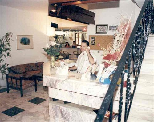 Elena Apartments 'The Family' La Canea Exterior foto